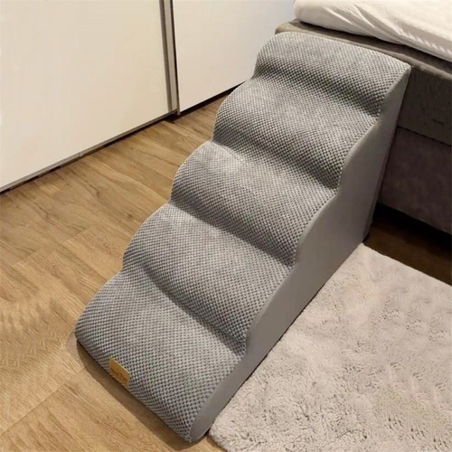 Dog stairs for high beds - stairs,