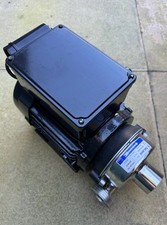 DeLaval FMP110 Single Phase