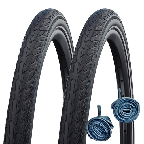 Schwalbe road cruiser - cruiser, bike