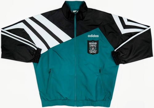 Adidas liverpool 96 - adidas, 95/96