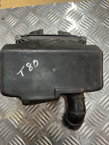 Yamaha t80 townmate airbox - t80,