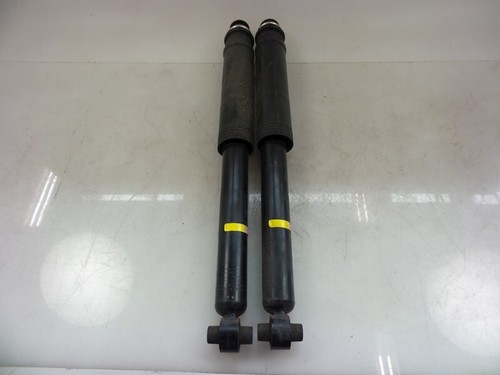 Shock absorber set toyota - shock,