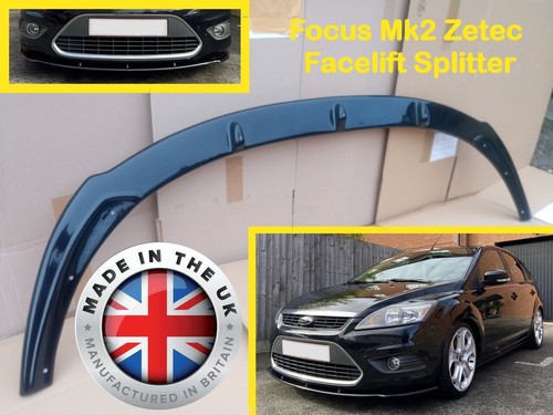 Ford focus zetec mk2 facelift - focus,