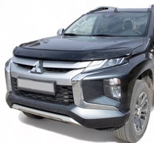 Black Bonnet Protector Stone