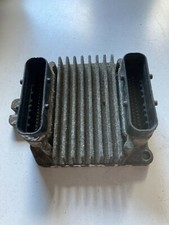 #1360 VAUXHALL/OPEL ASTRA 2000 1.4i PETROL ENGINE CONTROL UNIT ECU  09355909