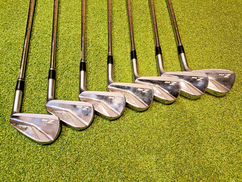 Srixon z945 iron - iron, set