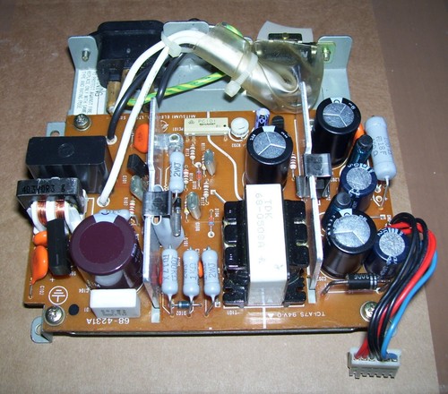 Atari 520 1040 - 520,