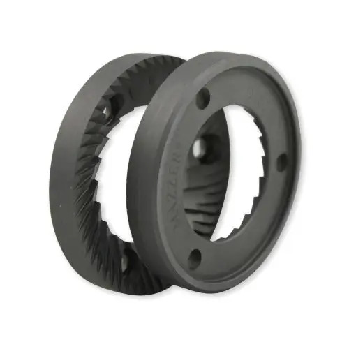 Blades burrs mazzer mini - mini, 58mm