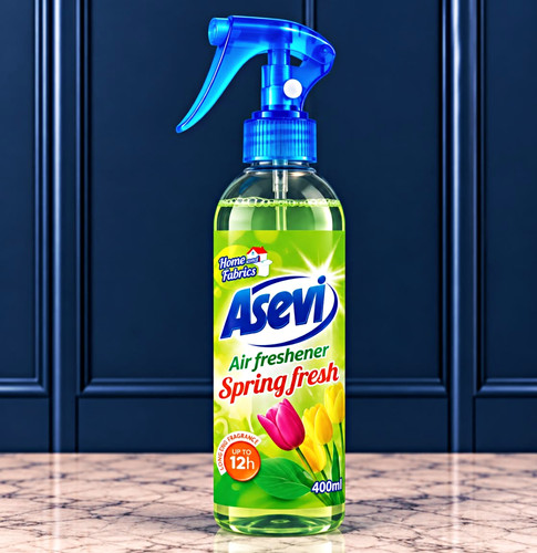 Asevi spring fresh fabric - asevi,
