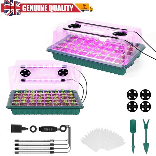 Plant propagator cell - 40,