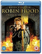 Robin Hood - Prince Of Thieves