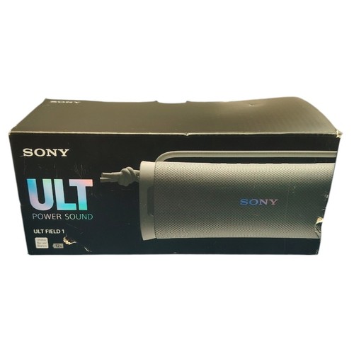 Sony ult field wireless - sony,
