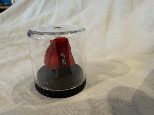 Genuine ortofon red - genuine,