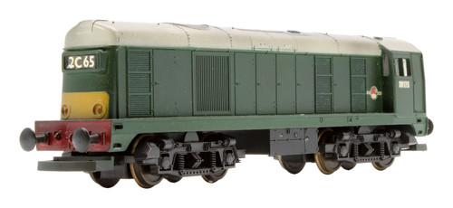 Lima gauge l204905 br - 'oo',