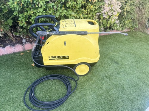 Karcher hds 601c eco - eco, and