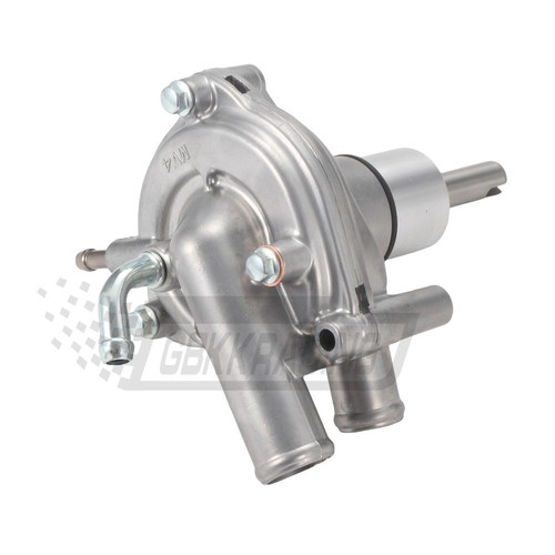 Engine water pump assy - engine,