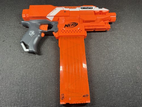Nerf strike elite - nerf, n-strike