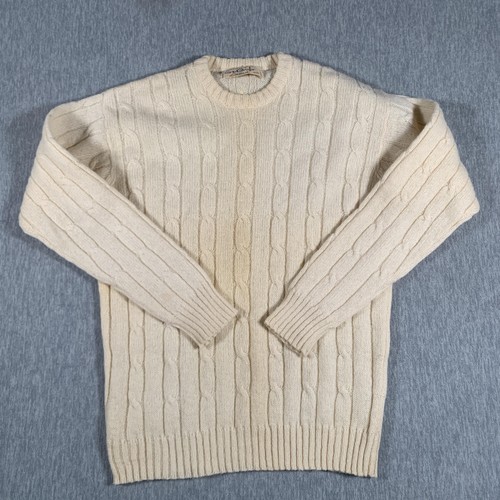 Vintage carlo gruber sweater - carlo,