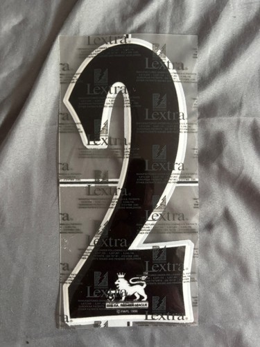 Rare original 1997 - rare, 1997-07