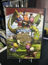 The Backyardigans - Tales of