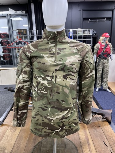 British army ubacs combat - ubacs,