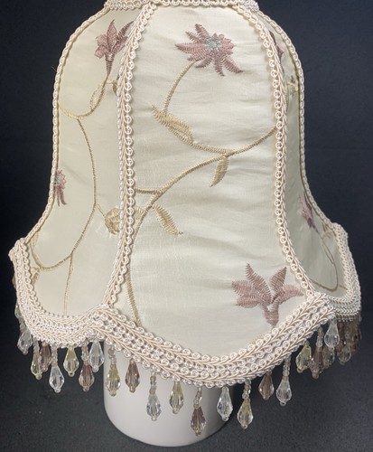 Victorian style embroidered - style,