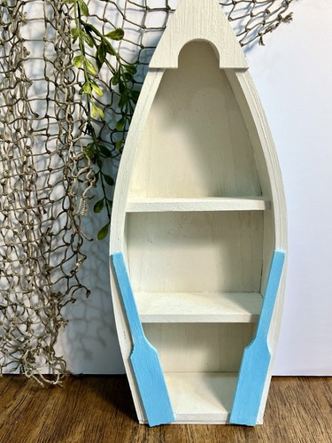Small boat shelf - for, mini