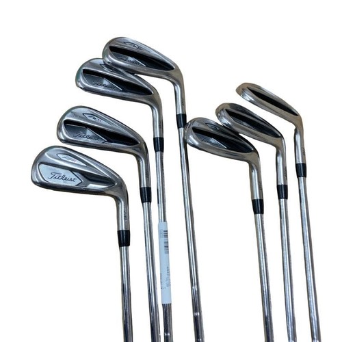 Titleist ap1 718 iron - titleist, set