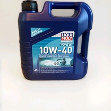 Sea-Doo Spark Engine Oil 60 90