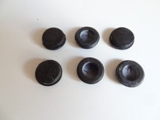 1980 Kawasaki Z 1300 Radiator Rubber Series