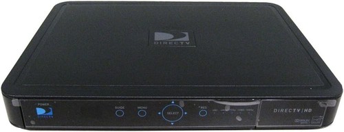 Direct digital satellite - direct, tv
