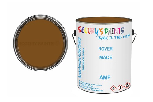 Classic paint for morris - classic,