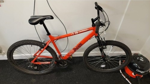 Apollo phaze mountain bike - phaze,