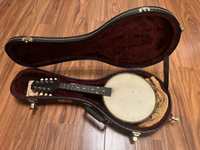 The Gibson Mandolin-Banjo