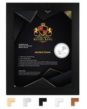 Handmade Photo Frames | Picture Frames  A1 A2 A3 A4 A5 A6 10x8 12x8 36x24 70x50