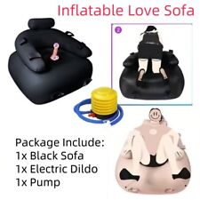 Sex Aid Inflatable Sofa For