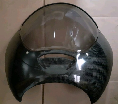 Ducati performance carbon - performance,