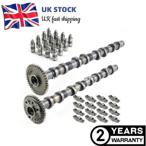 Camshaft kit for bmw - kit, 1