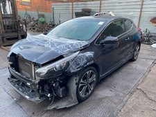 2017 KIA CEED PRO CEED CRDI