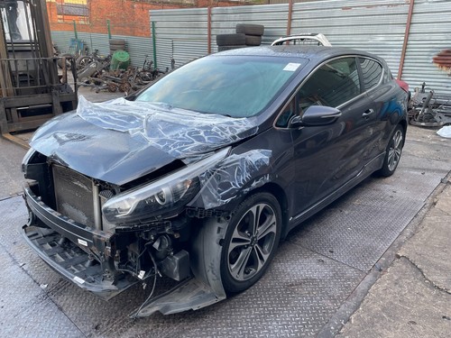 2017 kia ceed pro - ceed, crdi