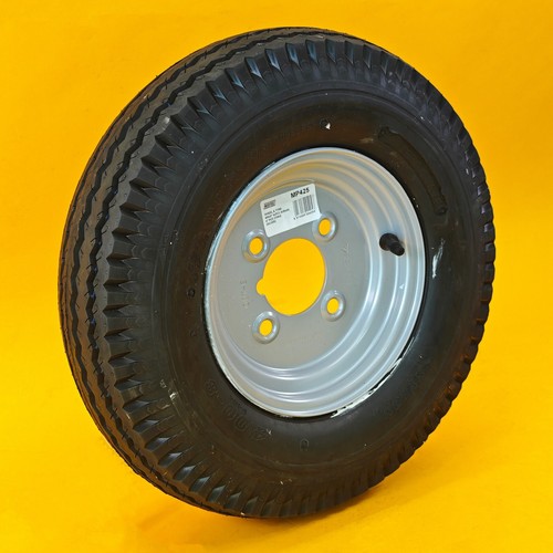 Wheel tyre 400x8 inch for - &,