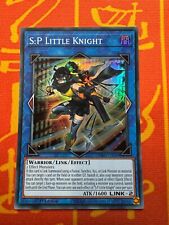 YUGIOH S:P LITTLE KNIGHT SUPER