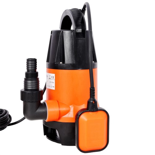 Eskde 900w submersible water - 900w,