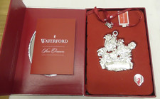 Waterford Crystal 2013 Three