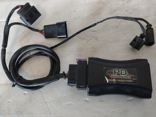 Performance tuning box - box, fr