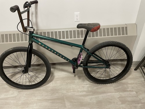 The people bmx - 24”, atlas