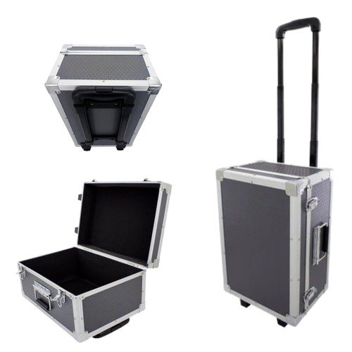Protective flight case - protective,