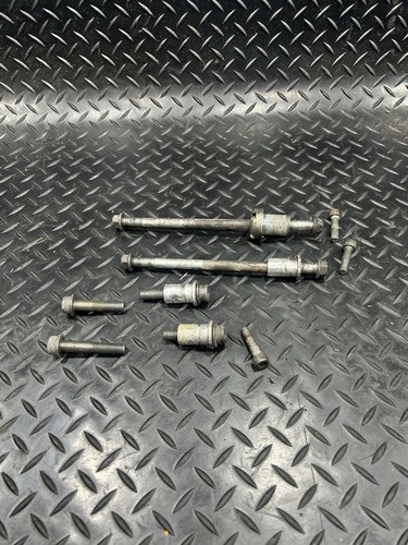 Suzuki gsxr 600 srad - gsxr, engine