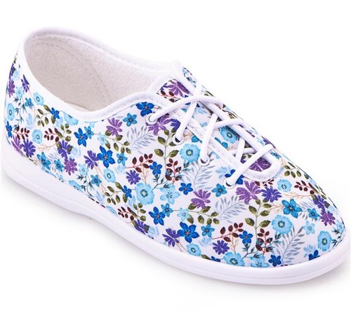 Cosyfeet womens shoe sammi - cosyfeet,