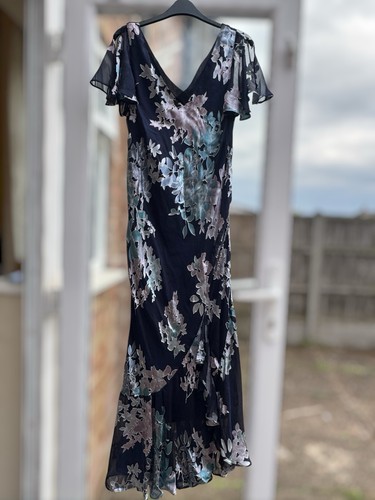 Chesca enchanted leaf devoree - leaf,